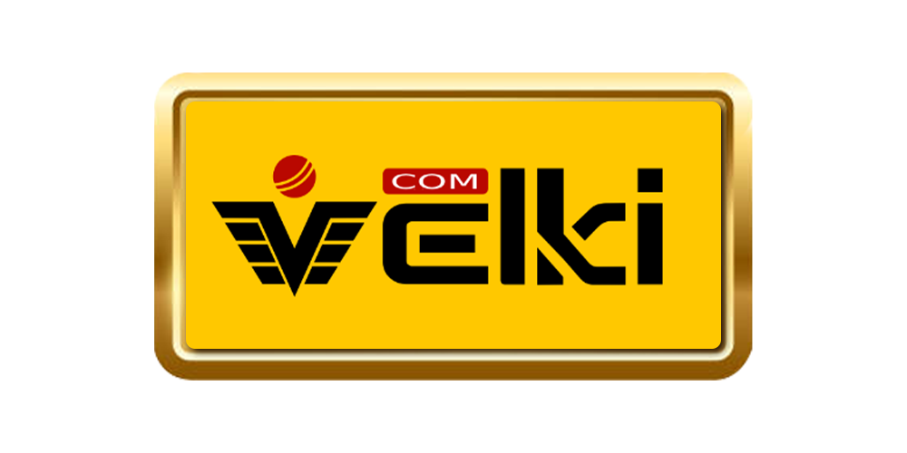 Velki & 9 Wicket Agents Official Logo